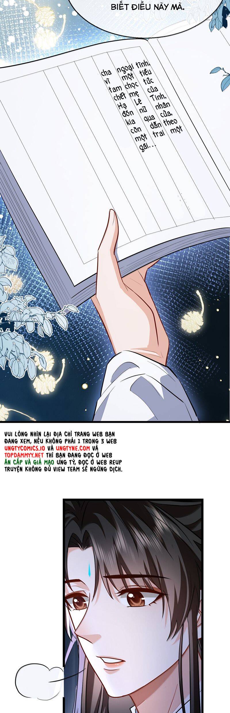 Ma Tôn Đại Nhân Song Tu Không Chap 91 - Next Chap 92