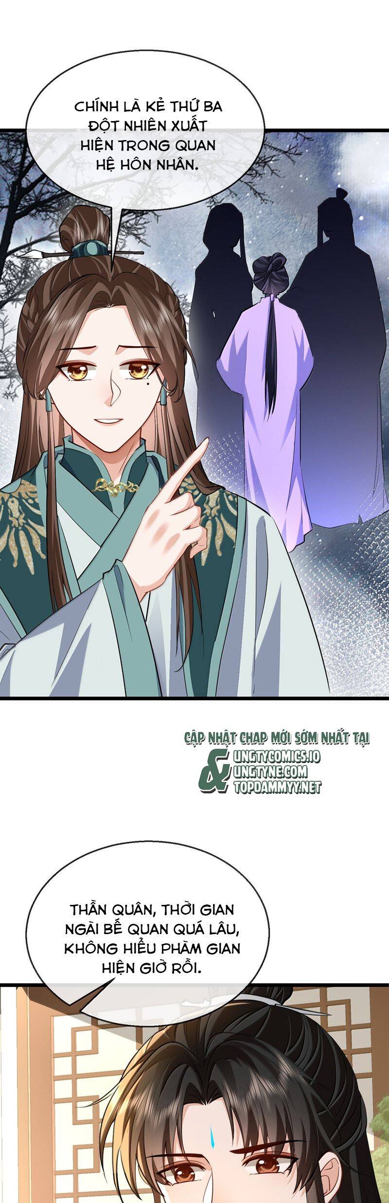Ma Tôn Đại Nhân Song Tu Không Chap 91 - Next Chap 92