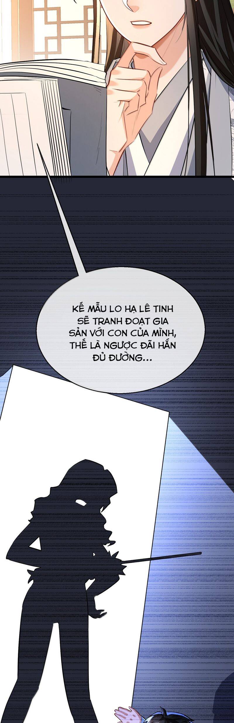 Ma Tôn Đại Nhân Song Tu Không Chap 91 - Next Chap 92