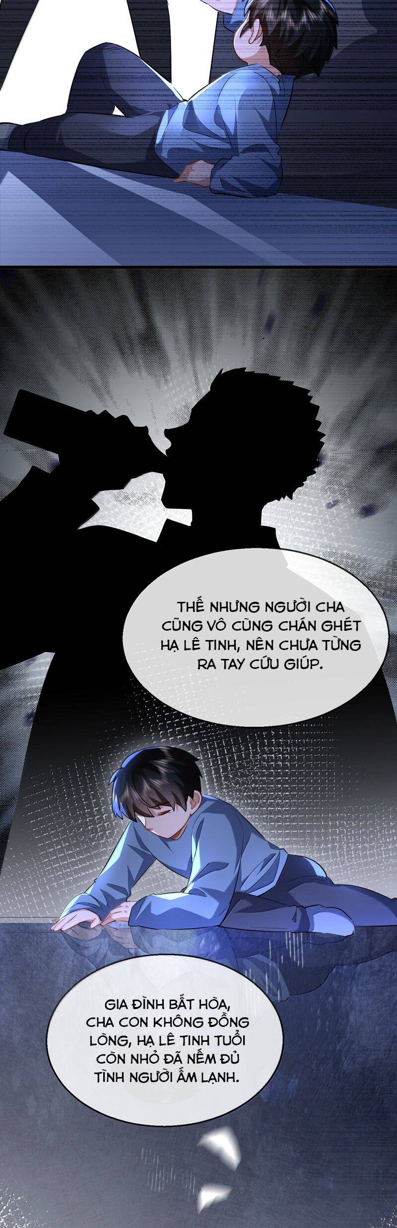 Ma Tôn Đại Nhân Song Tu Không Chap 91 - Next Chap 92