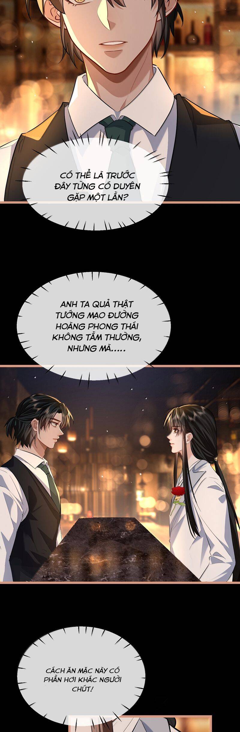 Ma Tôn Đại Nhân Song Tu Không Chap 92 - Next Chap 93