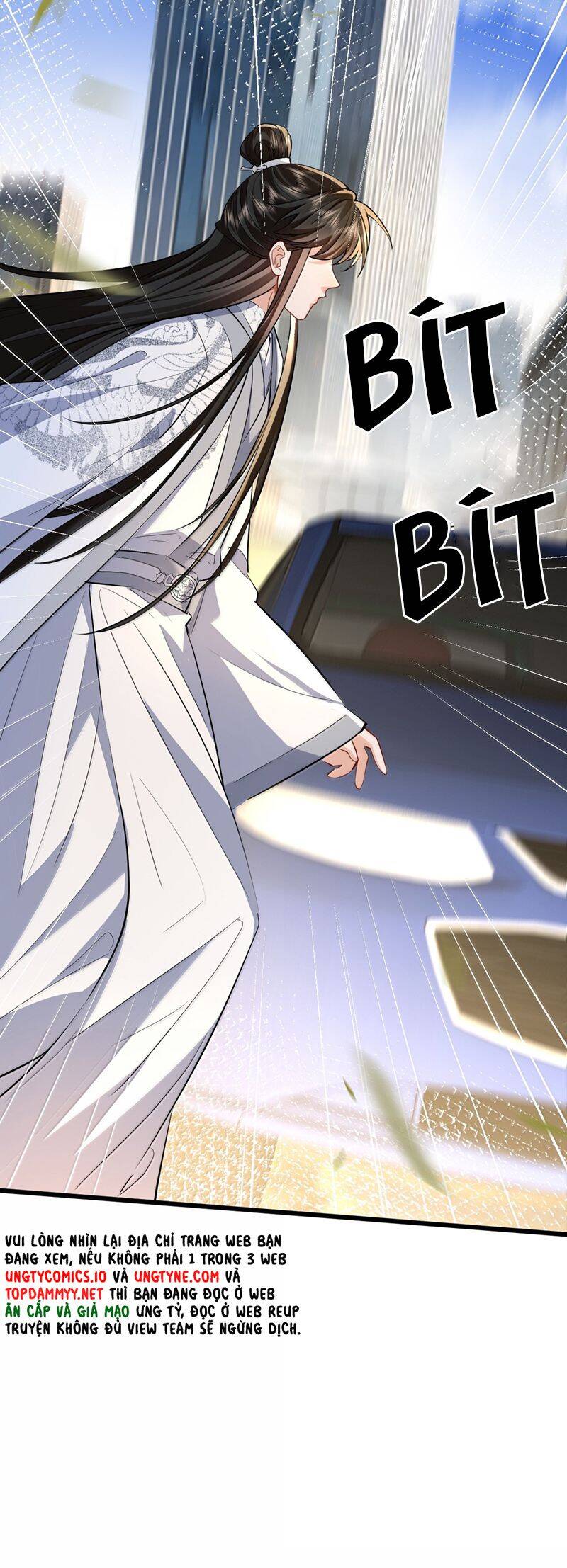 Ma Tôn Đại Nhân Song Tu Không Chap 92 - Next Chap 93