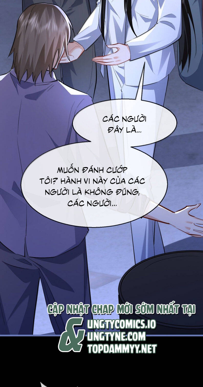 Ma Tôn Đại Nhân Song Tu Không Chap 94 - Next Chap 95
