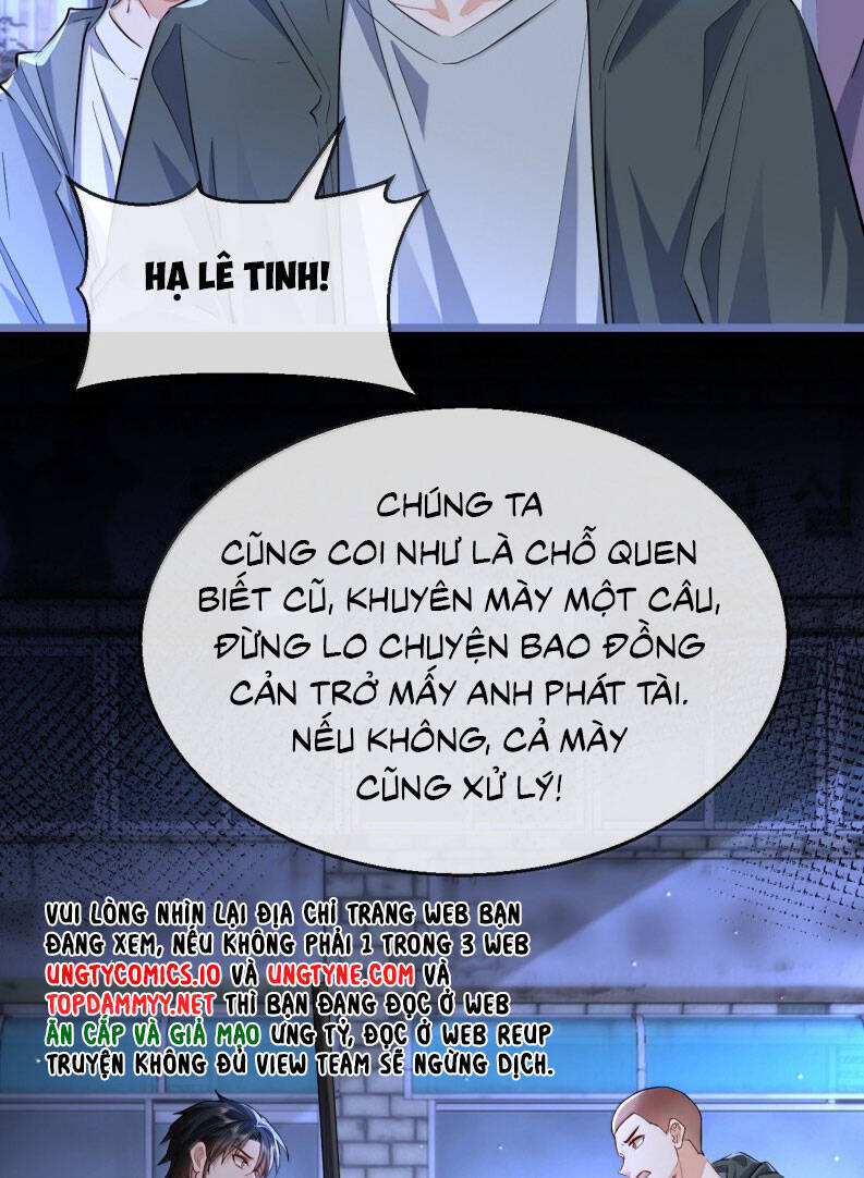 Ma Tôn Đại Nhân Song Tu Không Chap 94 - Next Chap 95