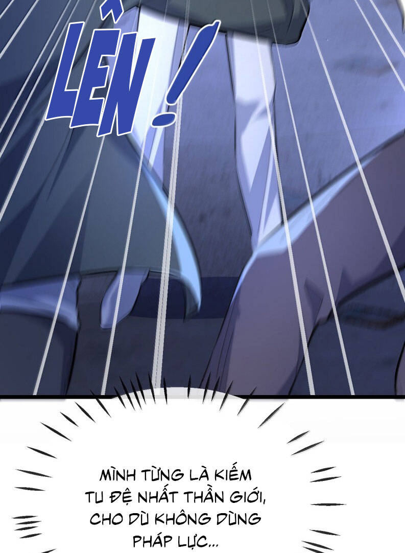 Ma Tôn Đại Nhân Song Tu Không Chap 94 - Next Chap 95