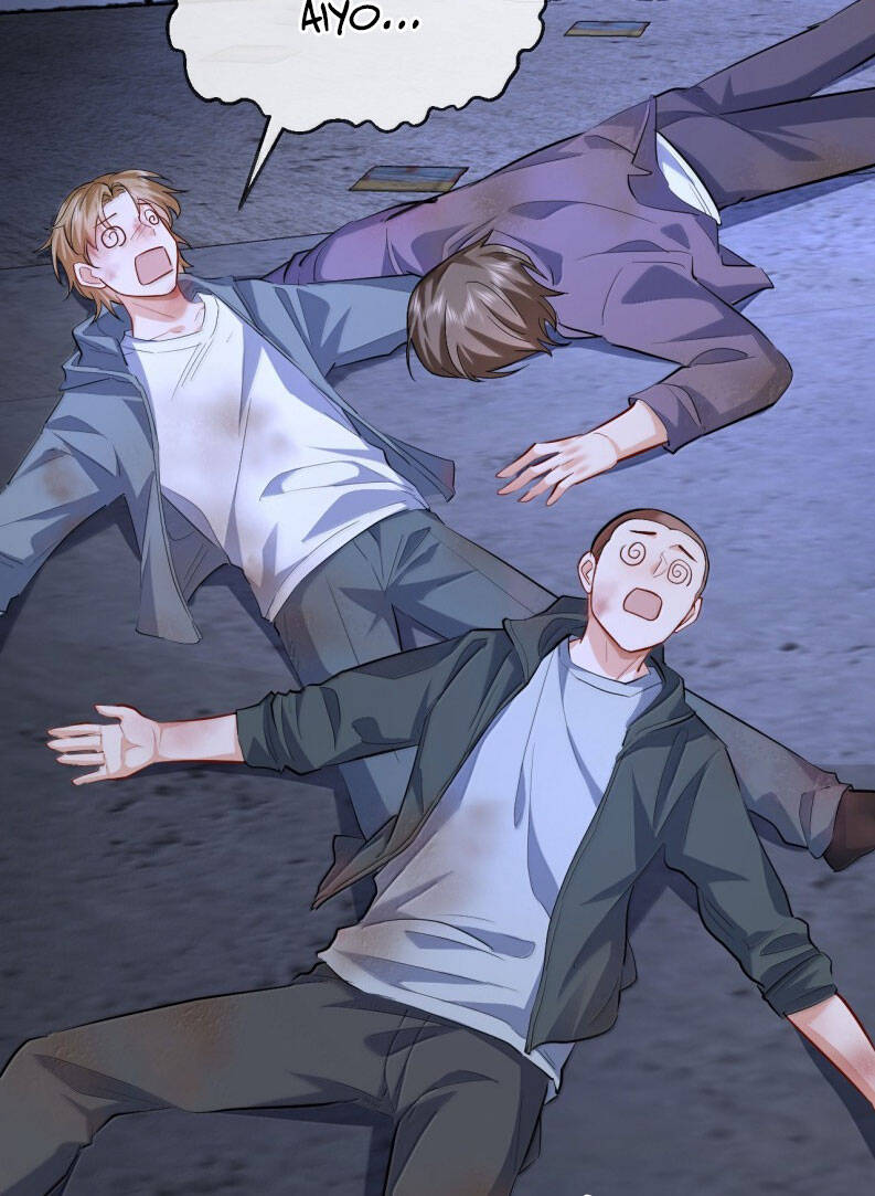 Ma Tôn Đại Nhân Song Tu Không Chap 94 - Next Chap 95