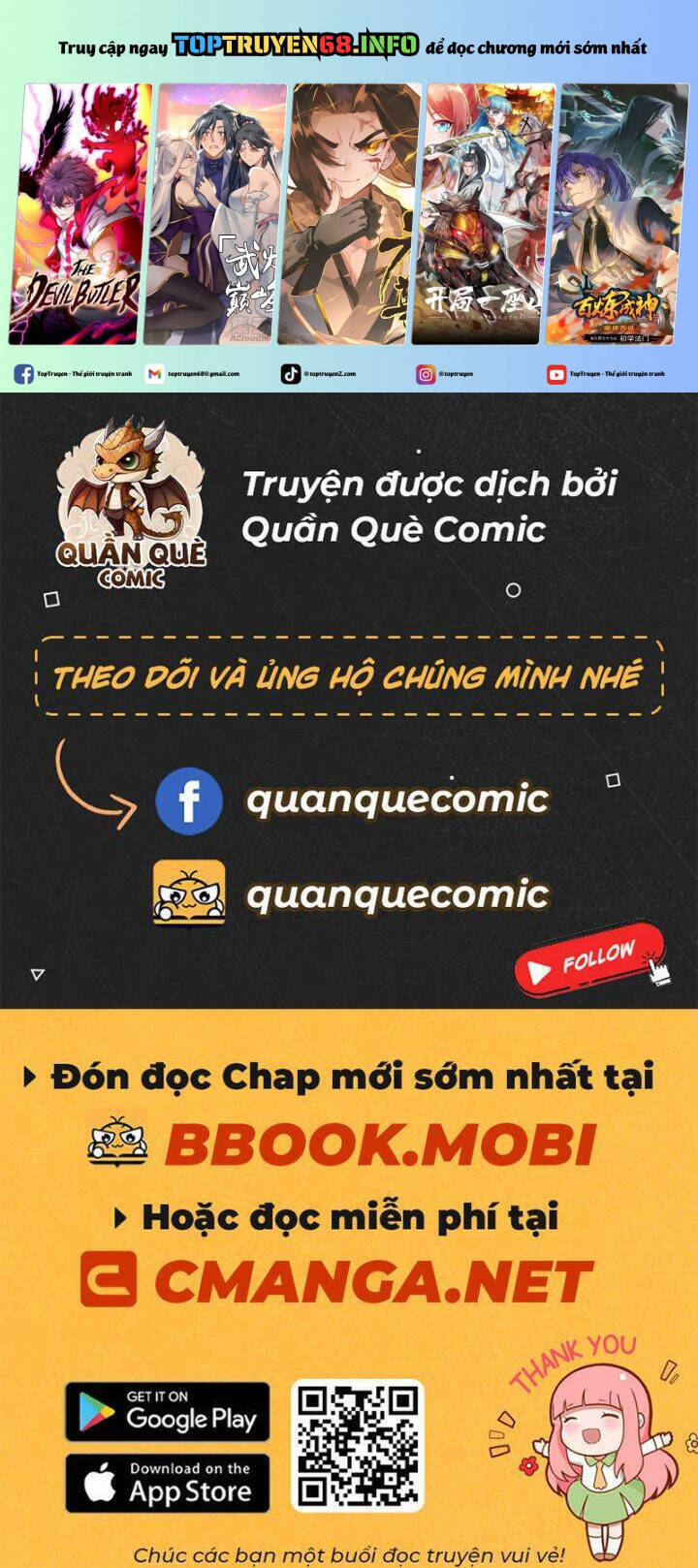 Ma Tôn Nữ Đế Xuyên Không Thành Cấp Trên Của Tôi! Chap 41 - Next Chap 42