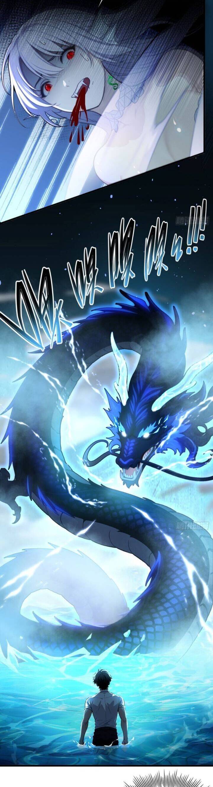 Ma Tôn Nữ Đế Xuyên Không Thành Cấp Trên Của Tôi! Chap 41 - Next Chap 42