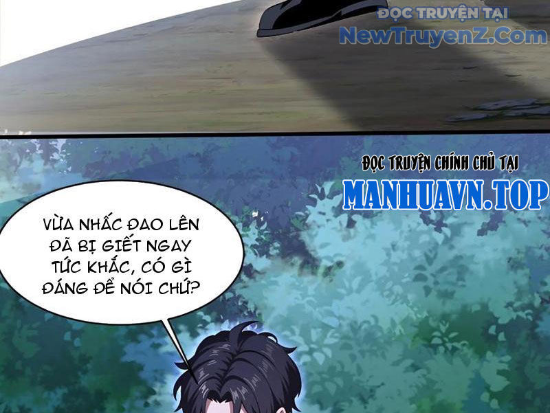 Ma Tôn Nữ Đế Xuyên Không Thành Cấp Trên Của Tôi! Chap 43 - Next Chap 44