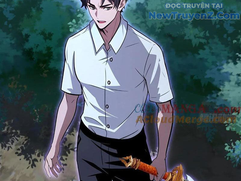 Ma Tôn Nữ Đế Xuyên Không Thành Cấp Trên Của Tôi! Chap 43 - Next Chap 44