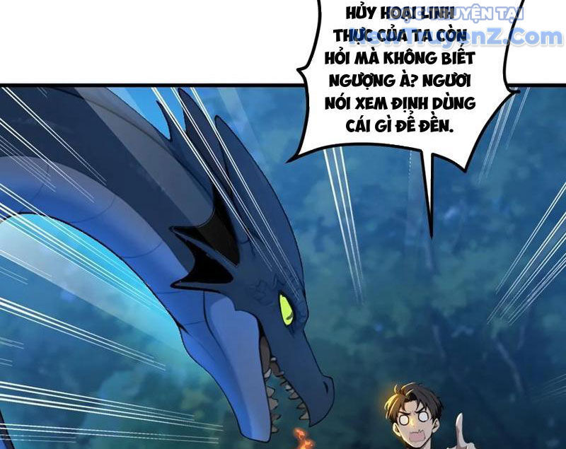 Ma Tôn Nữ Đế Xuyên Không Thành Cấp Trên Của Tôi! Chap 43 - Next Chap 44