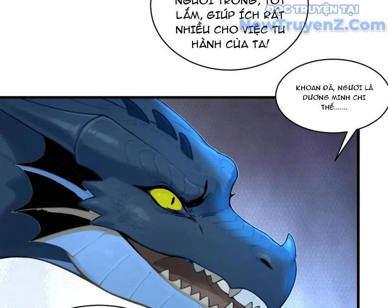 Ma Tôn Nữ Đế Xuyên Không Thành Cấp Trên Của Tôi! Chap 43 - Next Chap 44