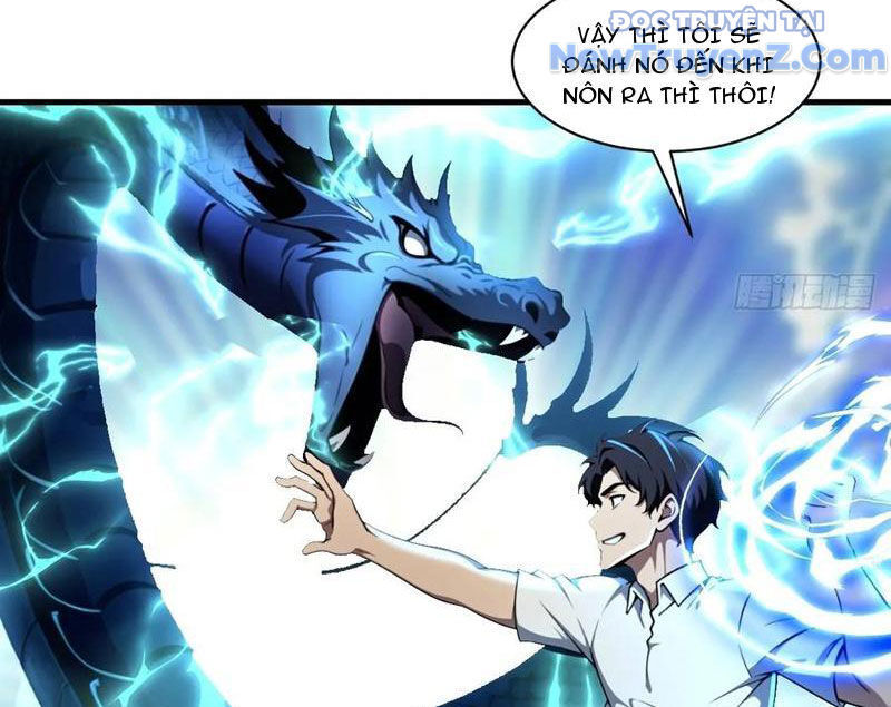 Ma Tôn Nữ Đế Xuyên Không Thành Cấp Trên Của Tôi! Chap 43 - Next Chap 44