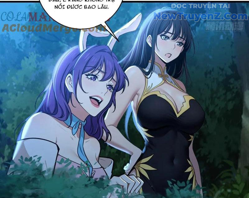 Ma Tôn Nữ Đế Xuyên Không Thành Cấp Trên Của Tôi! Chap 43 - Next Chap 44
