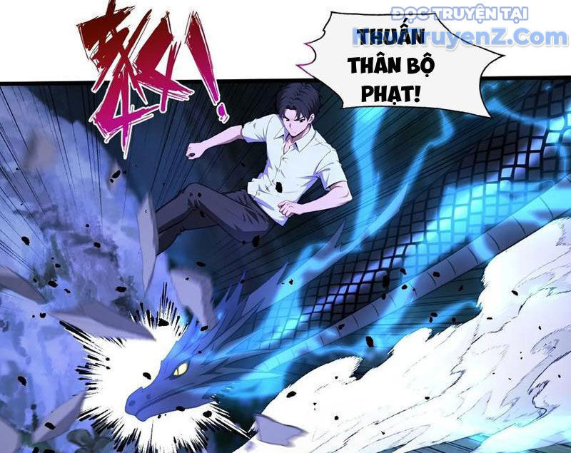 Ma Tôn Nữ Đế Xuyên Không Thành Cấp Trên Của Tôi! Chap 43 - Next Chap 44