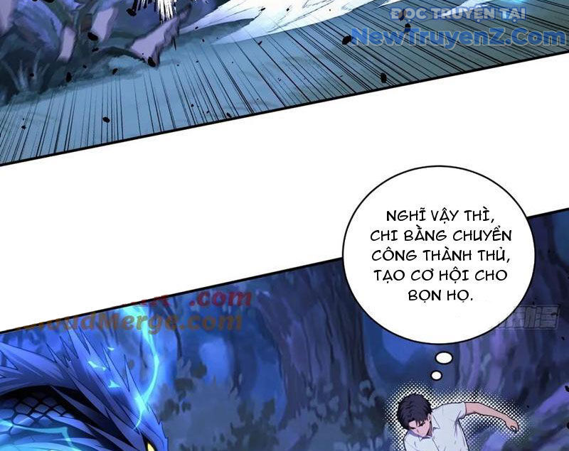 Ma Tôn Nữ Đế Xuyên Không Thành Cấp Trên Của Tôi! Chap 43 - Next Chap 44