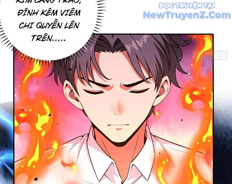 Ma Tôn Nữ Đế Xuyên Không Thành Cấp Trên Của Tôi! Chap 43 - Next Chap 44