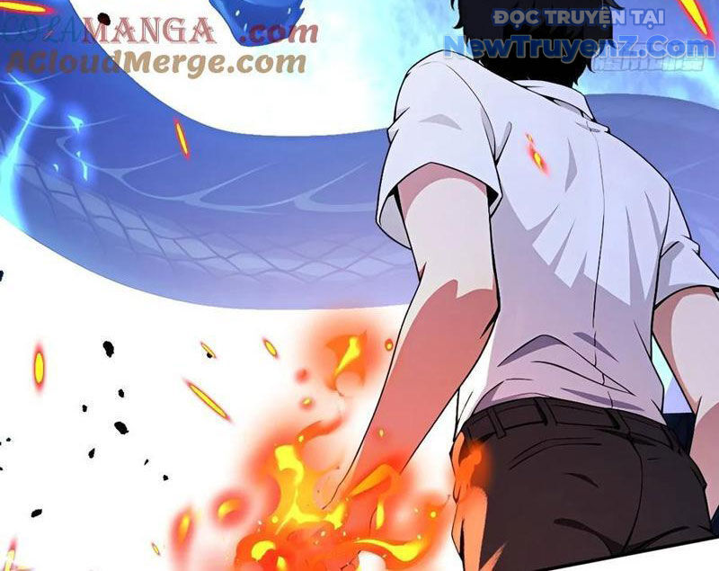 Ma Tôn Nữ Đế Xuyên Không Thành Cấp Trên Của Tôi! Chap 43 - Next Chap 44