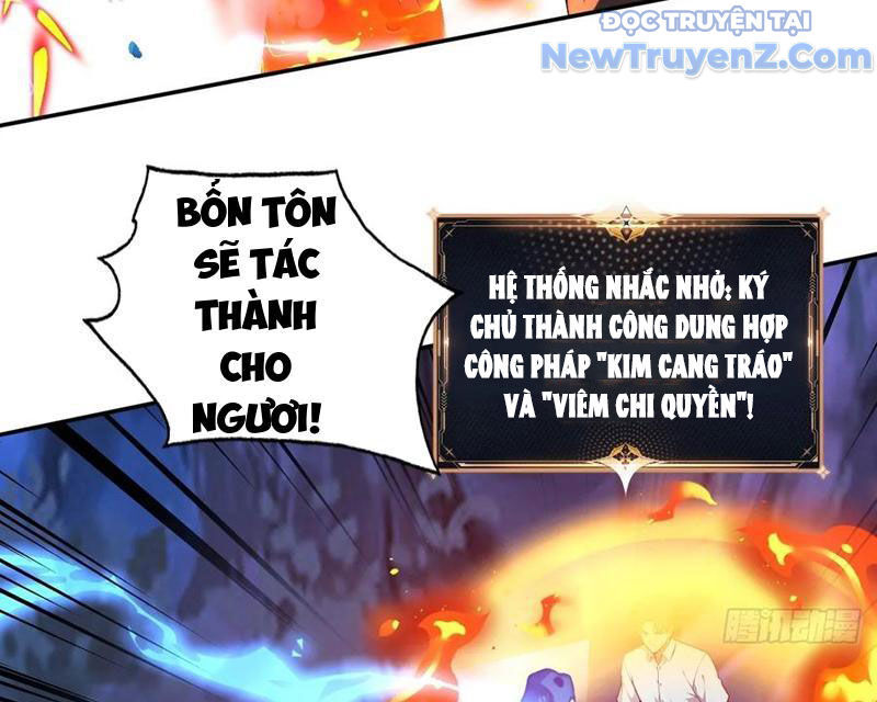 Ma Tôn Nữ Đế Xuyên Không Thành Cấp Trên Của Tôi! Chap 43 - Next Chap 44