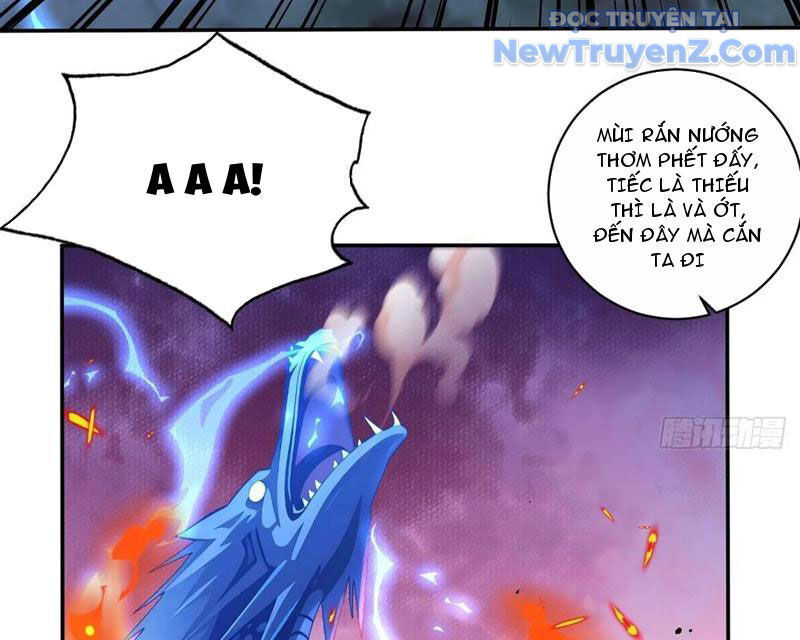 Ma Tôn Nữ Đế Xuyên Không Thành Cấp Trên Của Tôi! Chap 43 - Next Chap 44