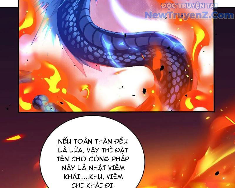 Ma Tôn Nữ Đế Xuyên Không Thành Cấp Trên Của Tôi! Chap 43 - Next Chap 44