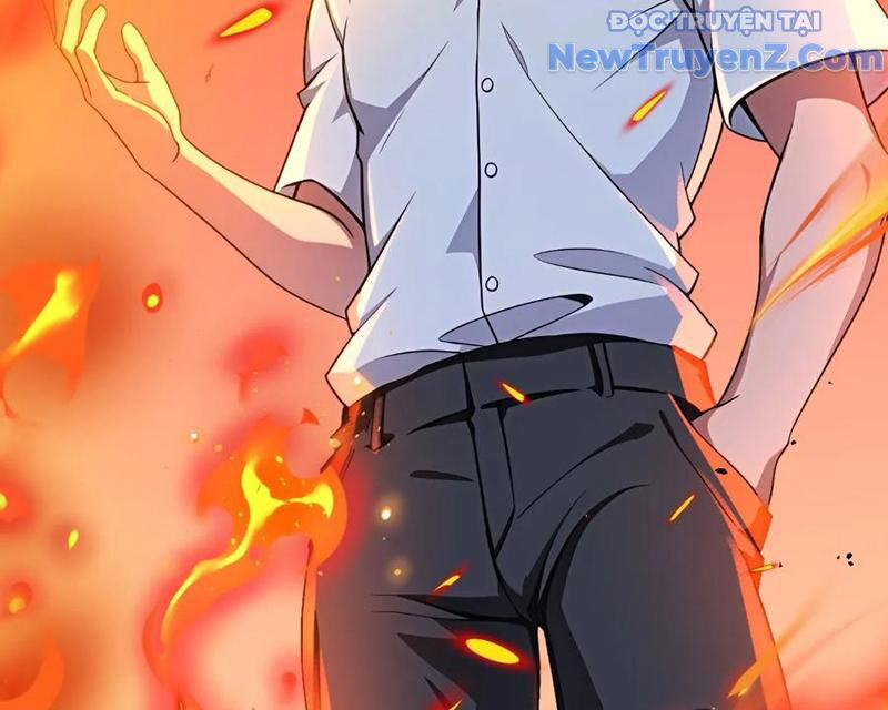 Ma Tôn Nữ Đế Xuyên Không Thành Cấp Trên Của Tôi! Chap 43 - Next Chap 44