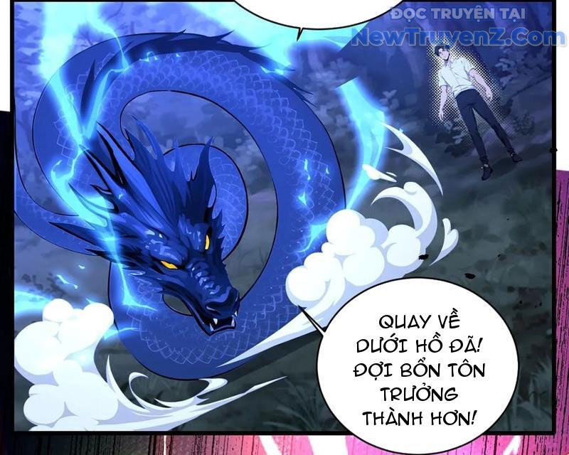 Ma Tôn Nữ Đế Xuyên Không Thành Cấp Trên Của Tôi! Chap 43 - Next Chap 44