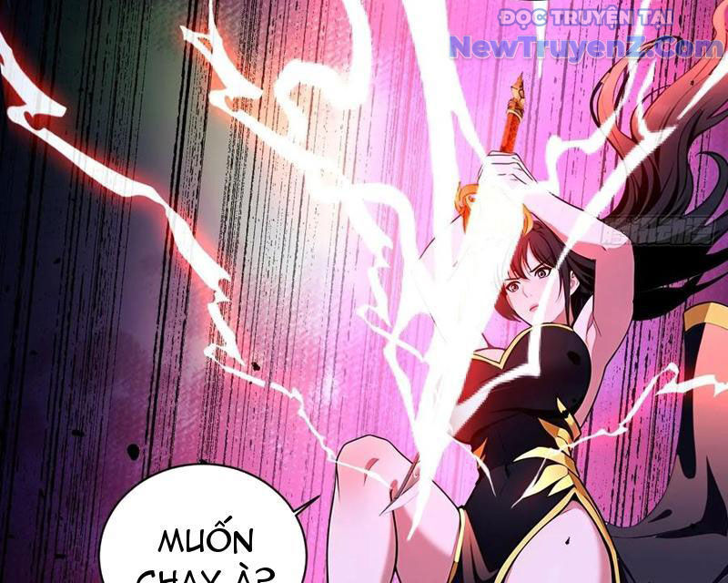 Ma Tôn Nữ Đế Xuyên Không Thành Cấp Trên Của Tôi! Chap 43 - Next Chap 44