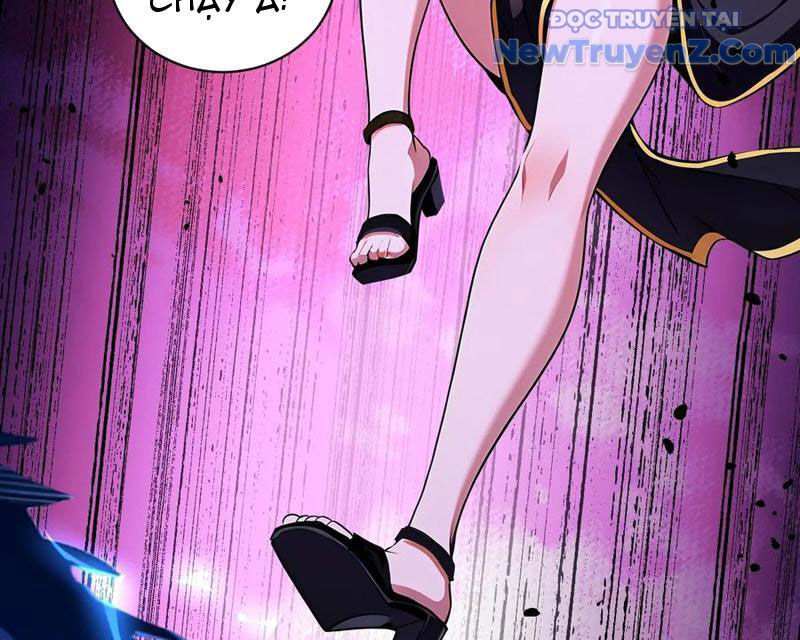 Ma Tôn Nữ Đế Xuyên Không Thành Cấp Trên Của Tôi! Chap 43 - Next Chap 44