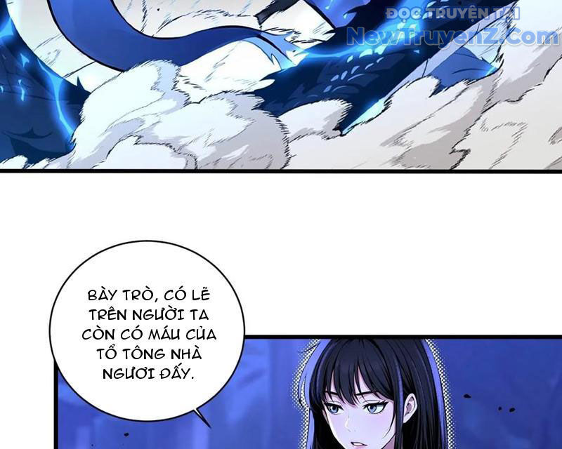 Ma Tôn Nữ Đế Xuyên Không Thành Cấp Trên Của Tôi! Chap 43 - Next Chap 44