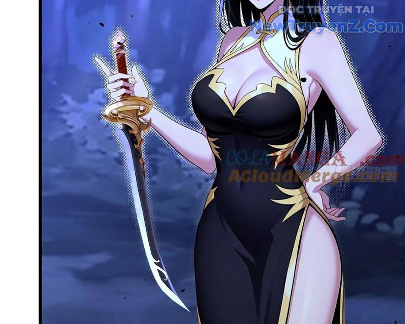Ma Tôn Nữ Đế Xuyên Không Thành Cấp Trên Của Tôi! Chap 43 - Next Chap 44