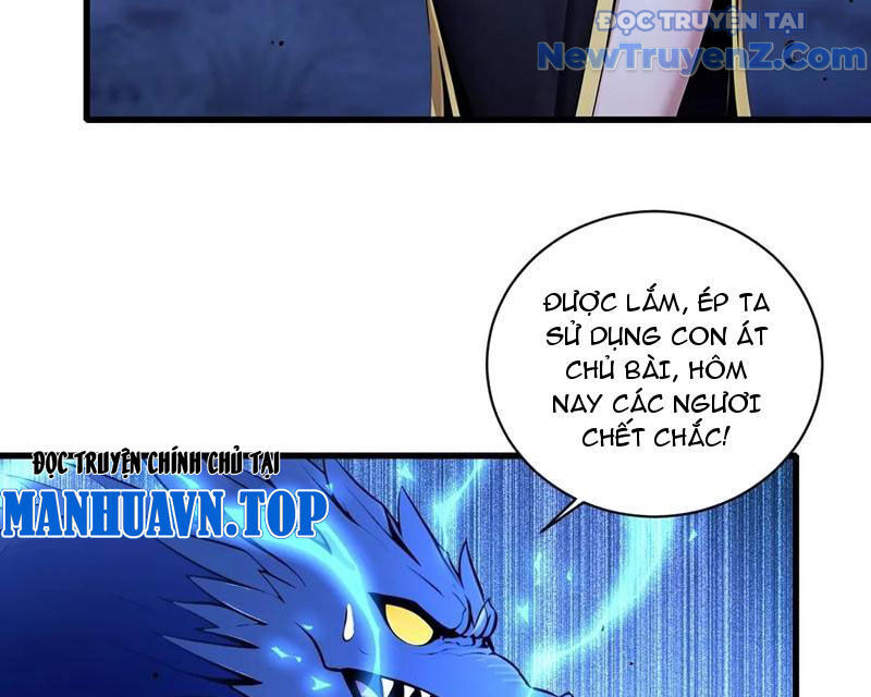 Ma Tôn Nữ Đế Xuyên Không Thành Cấp Trên Của Tôi! Chap 43 - Next Chap 44