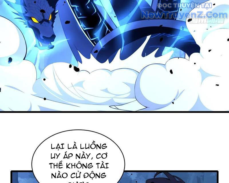 Ma Tôn Nữ Đế Xuyên Không Thành Cấp Trên Của Tôi! Chap 43 - Next Chap 44