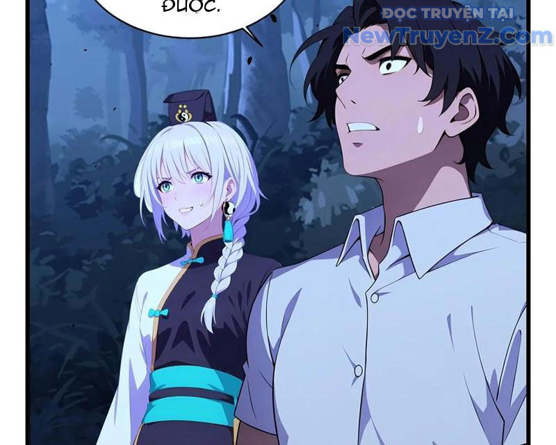 Ma Tôn Nữ Đế Xuyên Không Thành Cấp Trên Của Tôi! Chap 43 - Next Chap 44