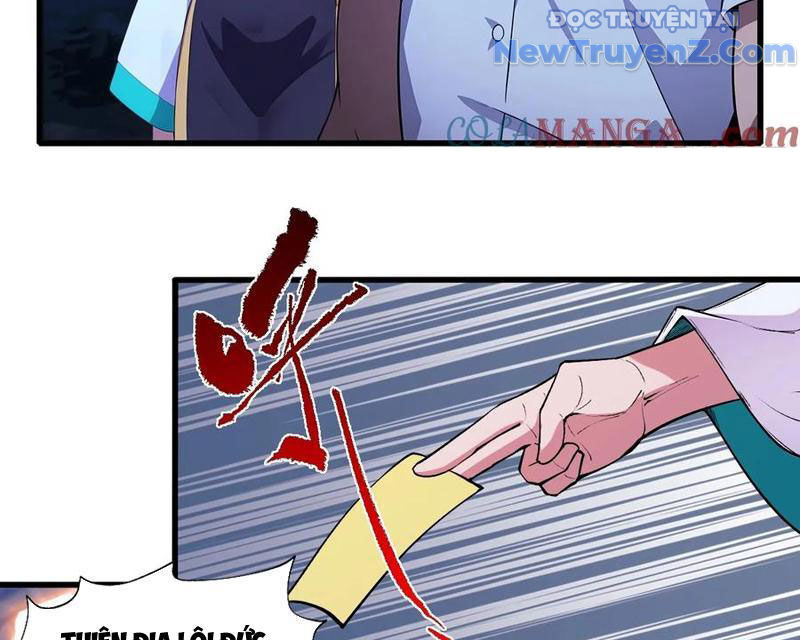 Ma Tôn Nữ Đế Xuyên Không Thành Cấp Trên Của Tôi! Chap 43 - Next Chap 44
