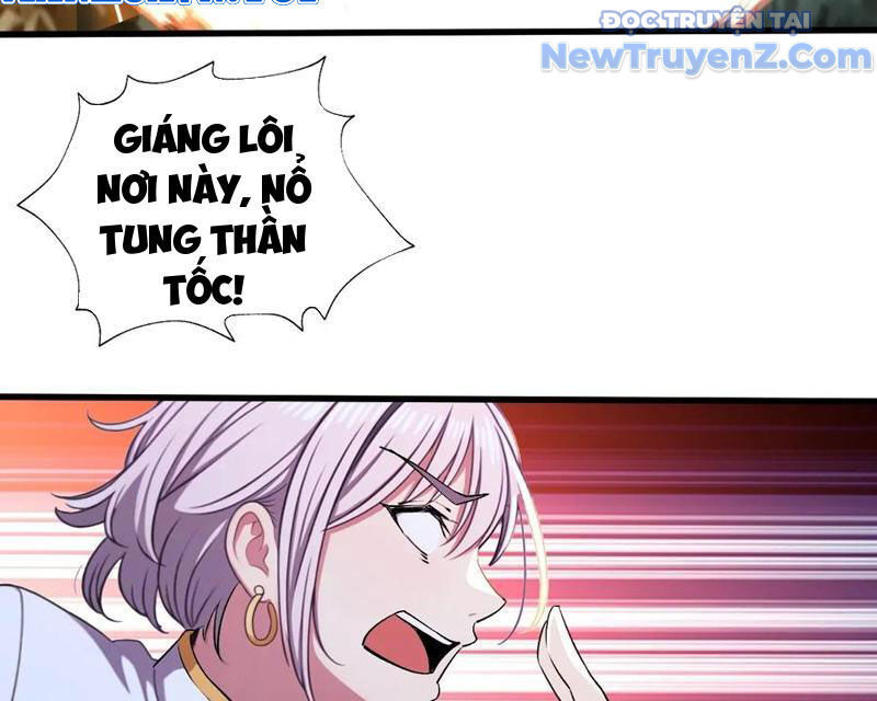 Ma Tôn Nữ Đế Xuyên Không Thành Cấp Trên Của Tôi! Chap 43 - Next Chap 44
