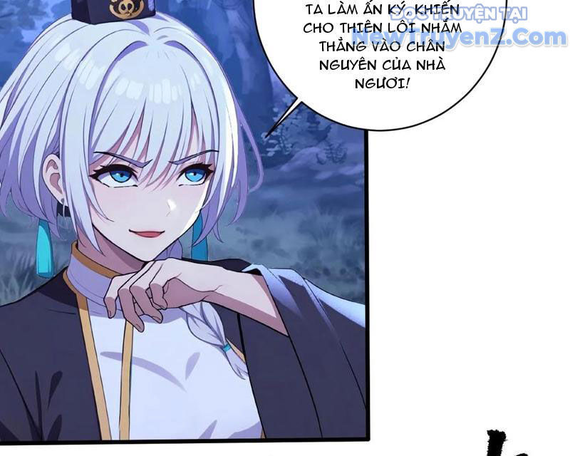 Ma Tôn Nữ Đế Xuyên Không Thành Cấp Trên Của Tôi! Chap 43 - Next Chap 44
