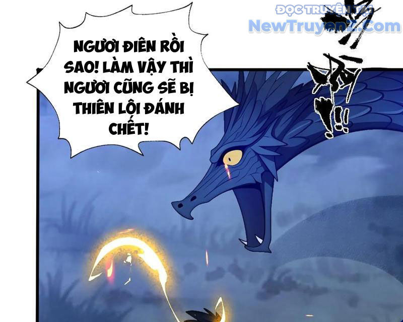 Ma Tôn Nữ Đế Xuyên Không Thành Cấp Trên Của Tôi! Chap 43 - Next Chap 44