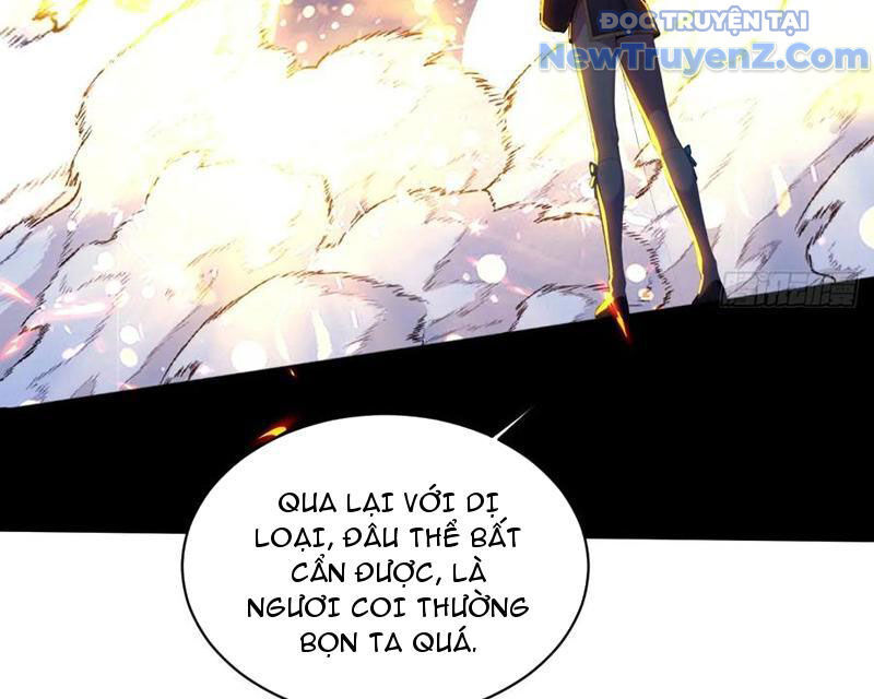 Ma Tôn Nữ Đế Xuyên Không Thành Cấp Trên Của Tôi! Chap 43 - Next Chap 44