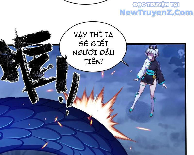 Ma Tôn Nữ Đế Xuyên Không Thành Cấp Trên Của Tôi! Chap 43 - Next Chap 44