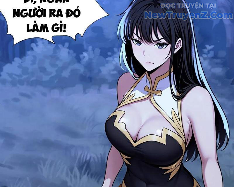 Ma Tôn Nữ Đế Xuyên Không Thành Cấp Trên Của Tôi! Chap 43 - Next Chap 44