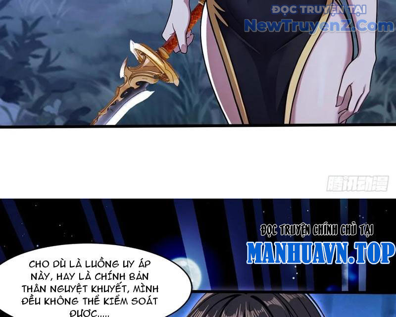 Ma Tôn Nữ Đế Xuyên Không Thành Cấp Trên Của Tôi! Chap 43 - Next Chap 44