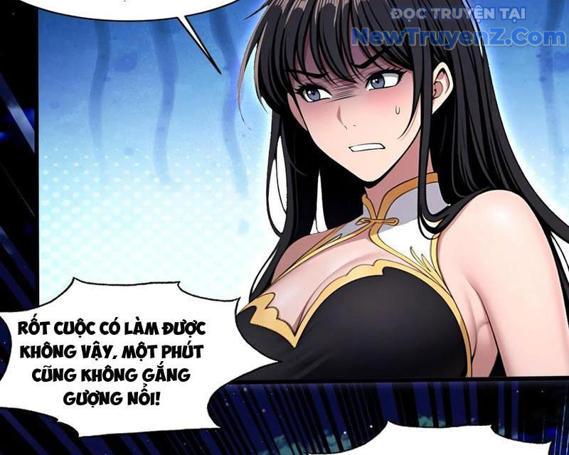 Ma Tôn Nữ Đế Xuyên Không Thành Cấp Trên Của Tôi! Chap 43 - Next Chap 44