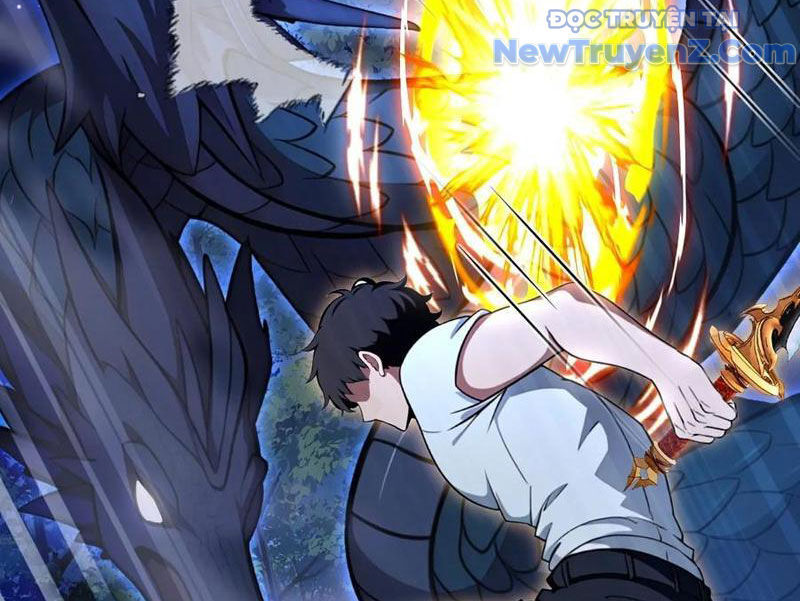 Ma Tôn Nữ Đế Xuyên Không Thành Cấp Trên Của Tôi! Chap 43 - Next Chap 44