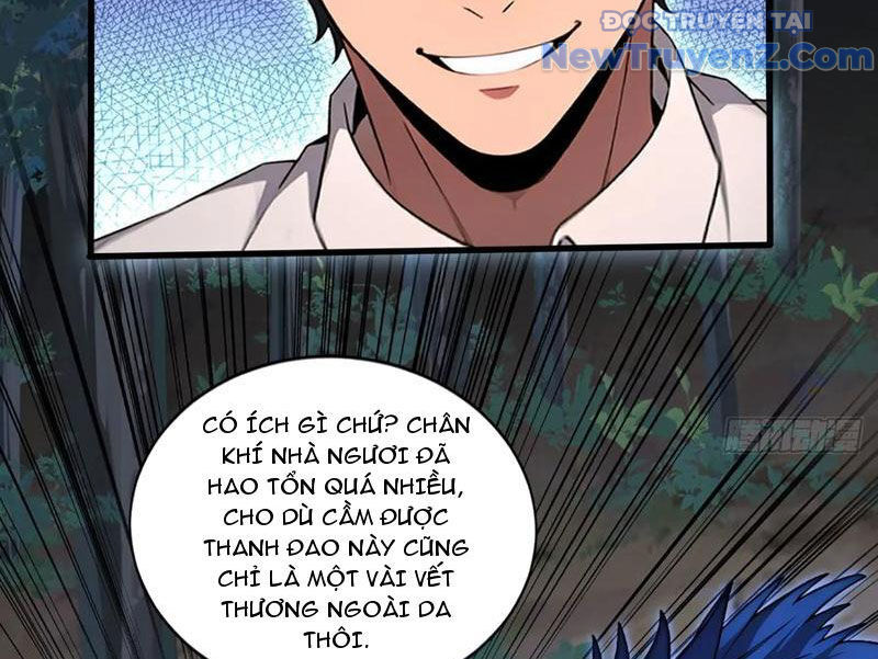Ma Tôn Nữ Đế Xuyên Không Thành Cấp Trên Của Tôi! Chap 43 - Next Chap 44