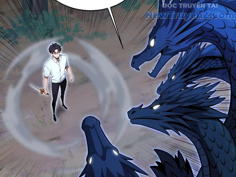 Ma Tôn Nữ Đế Xuyên Không Thành Cấp Trên Của Tôi! Chap 43 - Next Chap 44