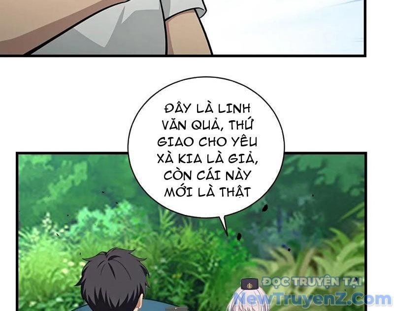 Ma Tôn Nữ Đế Xuyên Không Thành Cấp Trên Của Tôi! Chap 44 - Next Chap 45