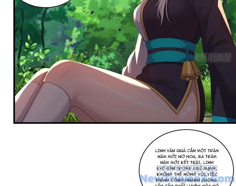 Ma Tôn Nữ Đế Xuyên Không Thành Cấp Trên Của Tôi! Chap 44 - Next Chap 45