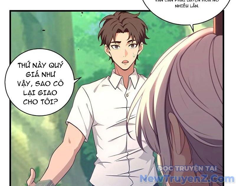 Ma Tôn Nữ Đế Xuyên Không Thành Cấp Trên Của Tôi! Chap 44 - Next Chap 45