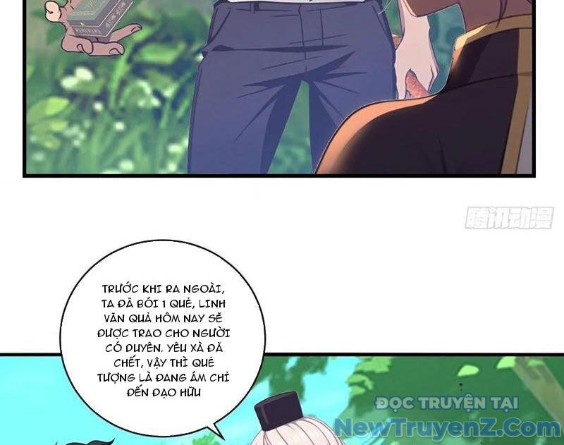 Ma Tôn Nữ Đế Xuyên Không Thành Cấp Trên Của Tôi! Chap 44 - Next Chap 45